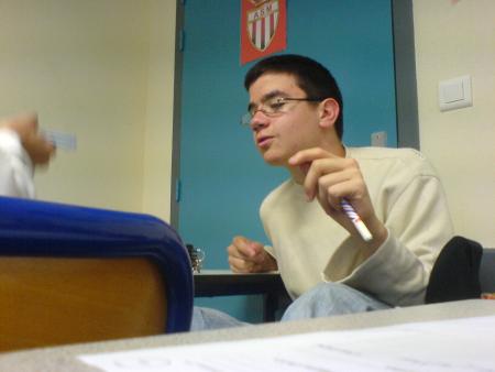 Jordi